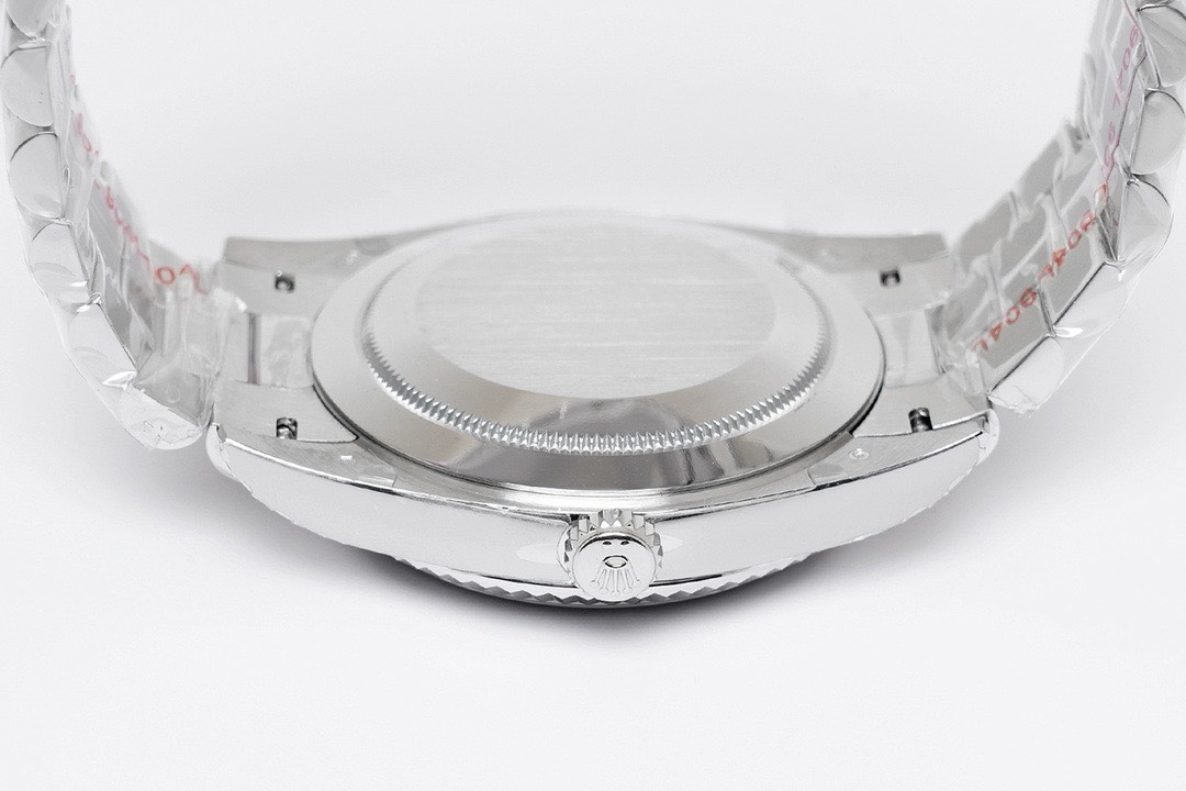 Bagsaaa R01ex Day-Date 40 Blue/18 carat white gold 40mm