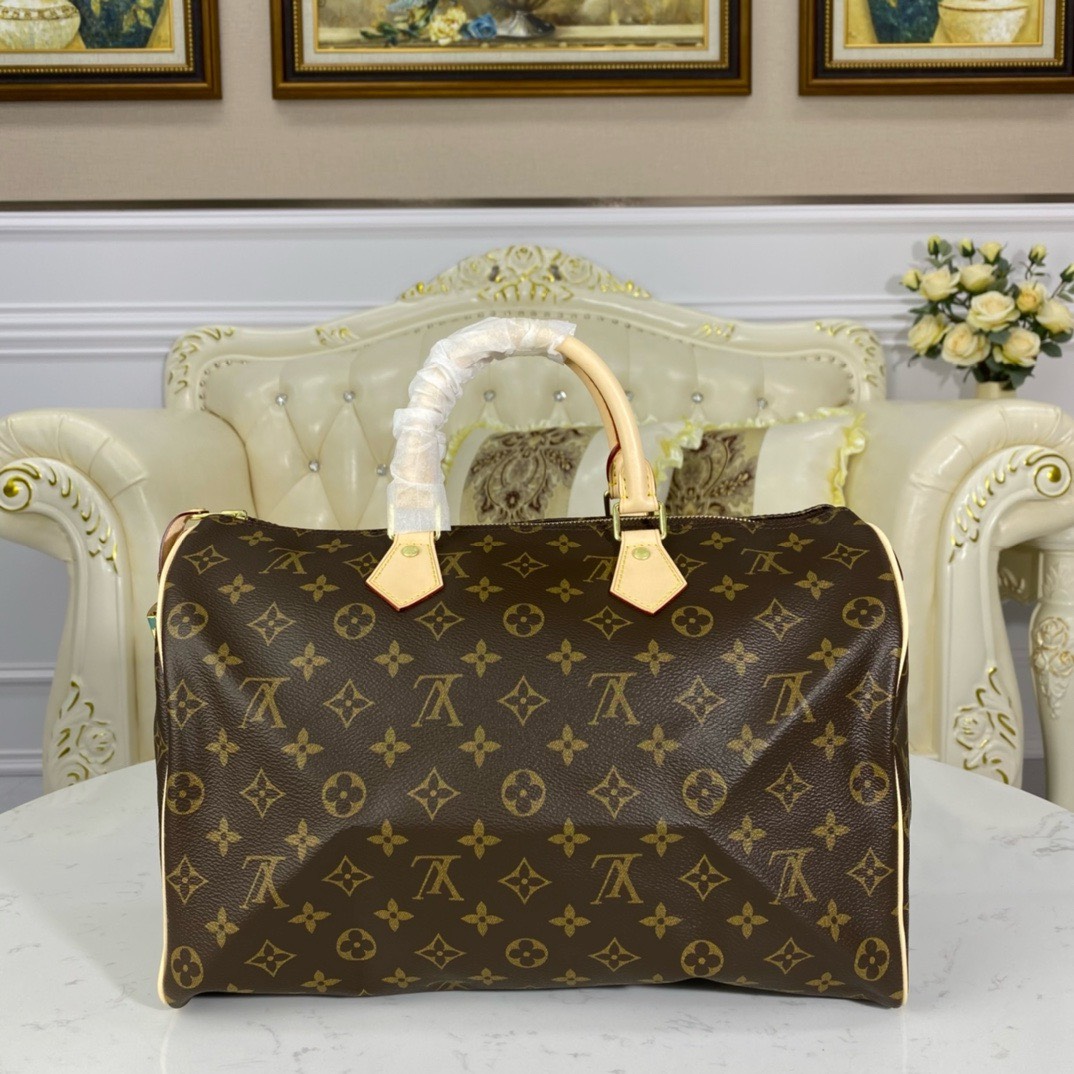 L0vis Vvtt0n Monogram Speedy 35cm
