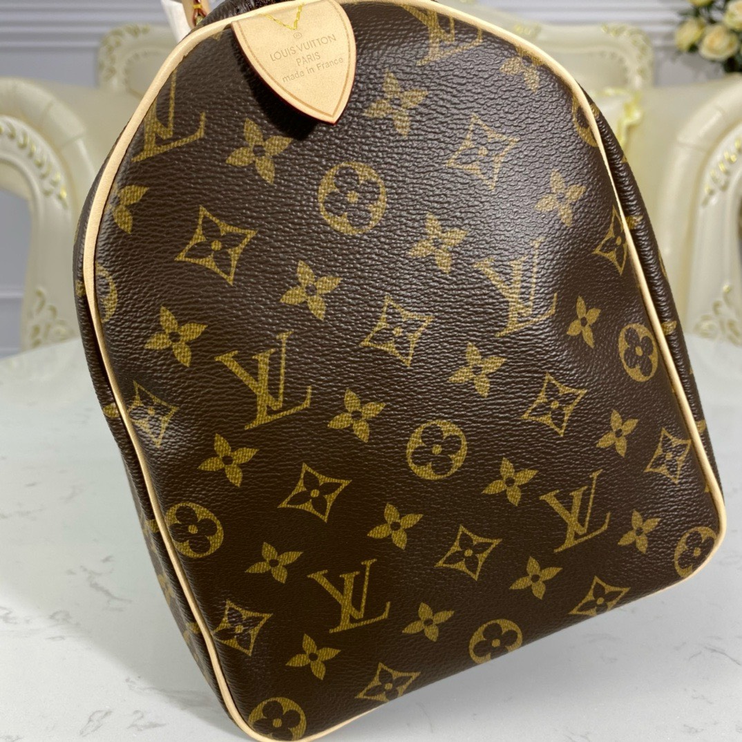 L0vis Vvtt0n Monogram Speedy 35cm