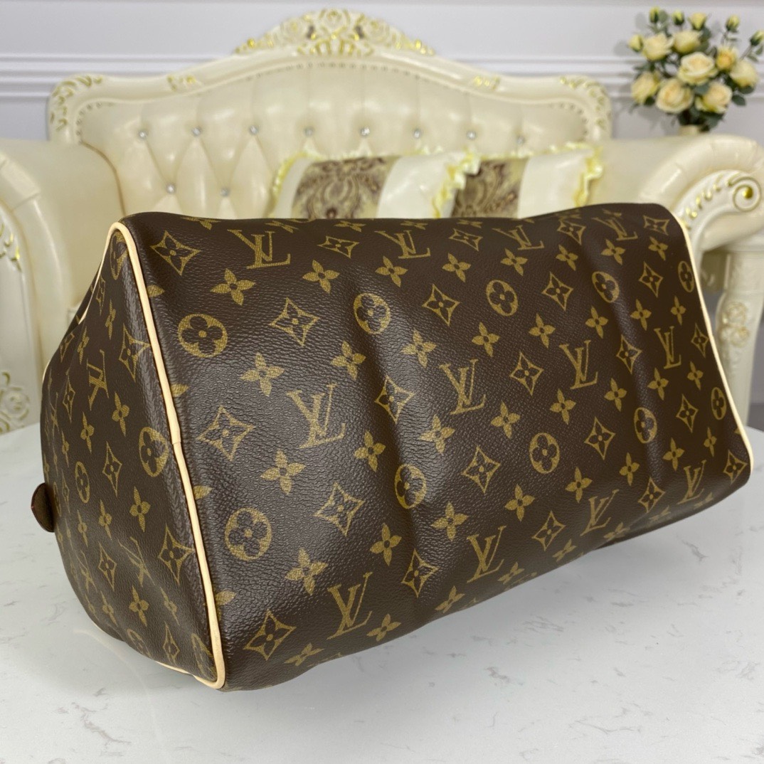 L0vis Vvtt0n Monogram Speedy 35cm