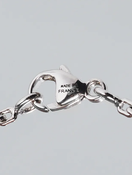 Bagsaaa L0vis Vvtt0n Lockit Bracelet