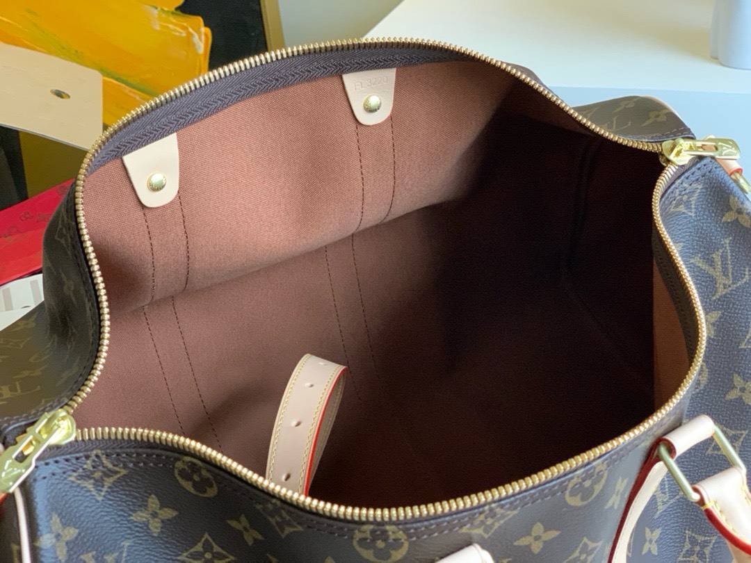 Bagsaaa L0vis Vvtt0n M41418 Keepall Bandoulière 45