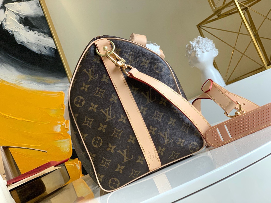 Bagsaaa L0vis Vvtt0n M41418 Keepall Bandoulière 45