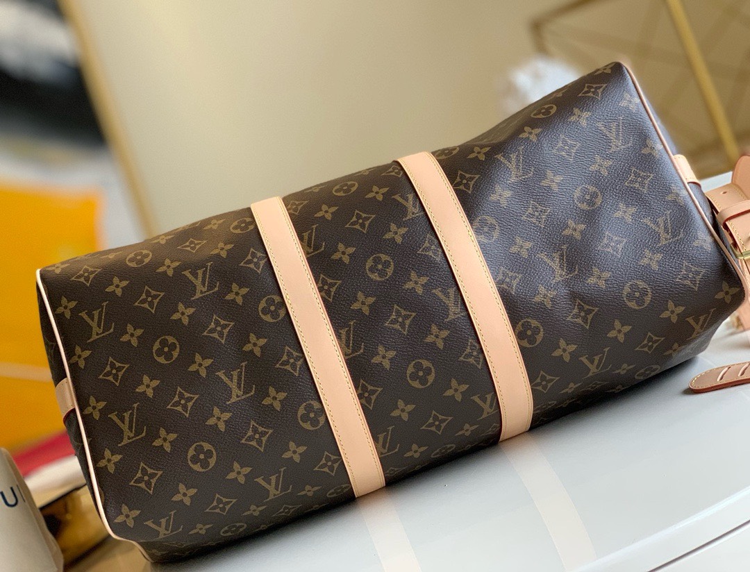 Bagsaaa L0vis Vvtt0n M41418 Keepall Bandoulière 45