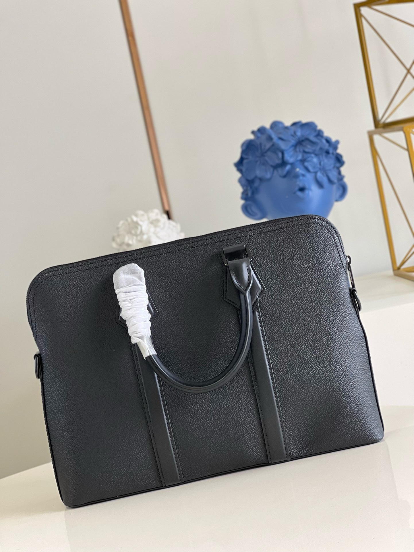 Bagsaaa L0vis Vvtt0n Takeoff Briefcase - 38x37x7cm