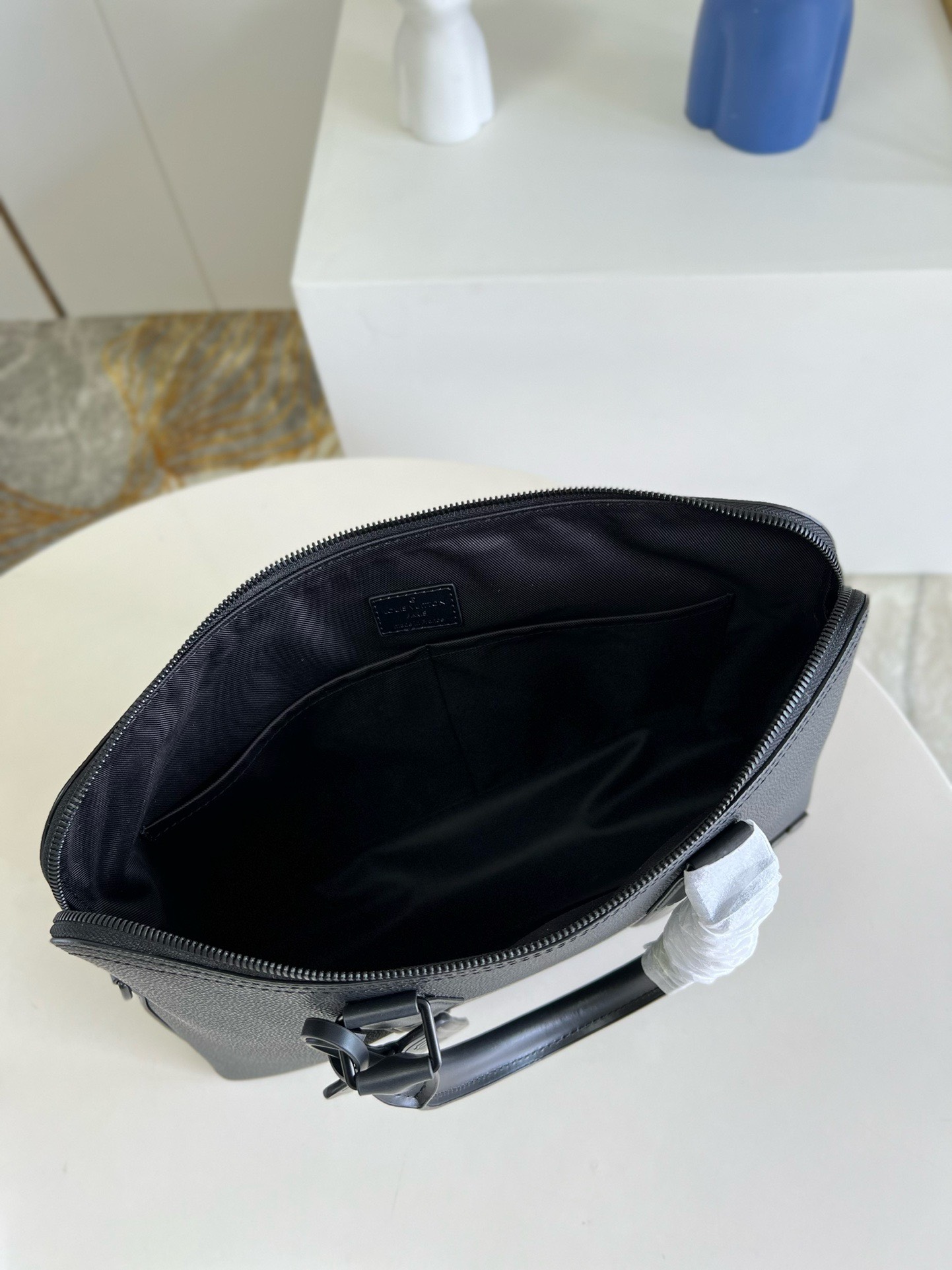 Bagsaaa L0vis Vvtt0n Takeoff Briefcase - 38x37x7cm