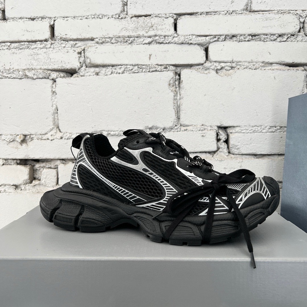 Bagsaaa Ba1en*iaga 3XL Black