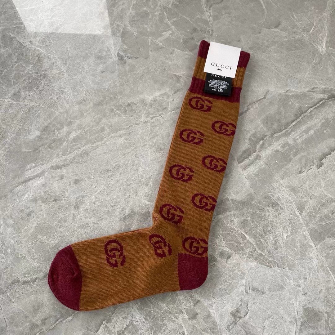 Bagsaaa Gvc*1 Socks