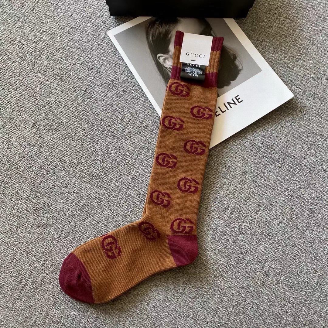 Bagsaaa Gvc*1 Socks
