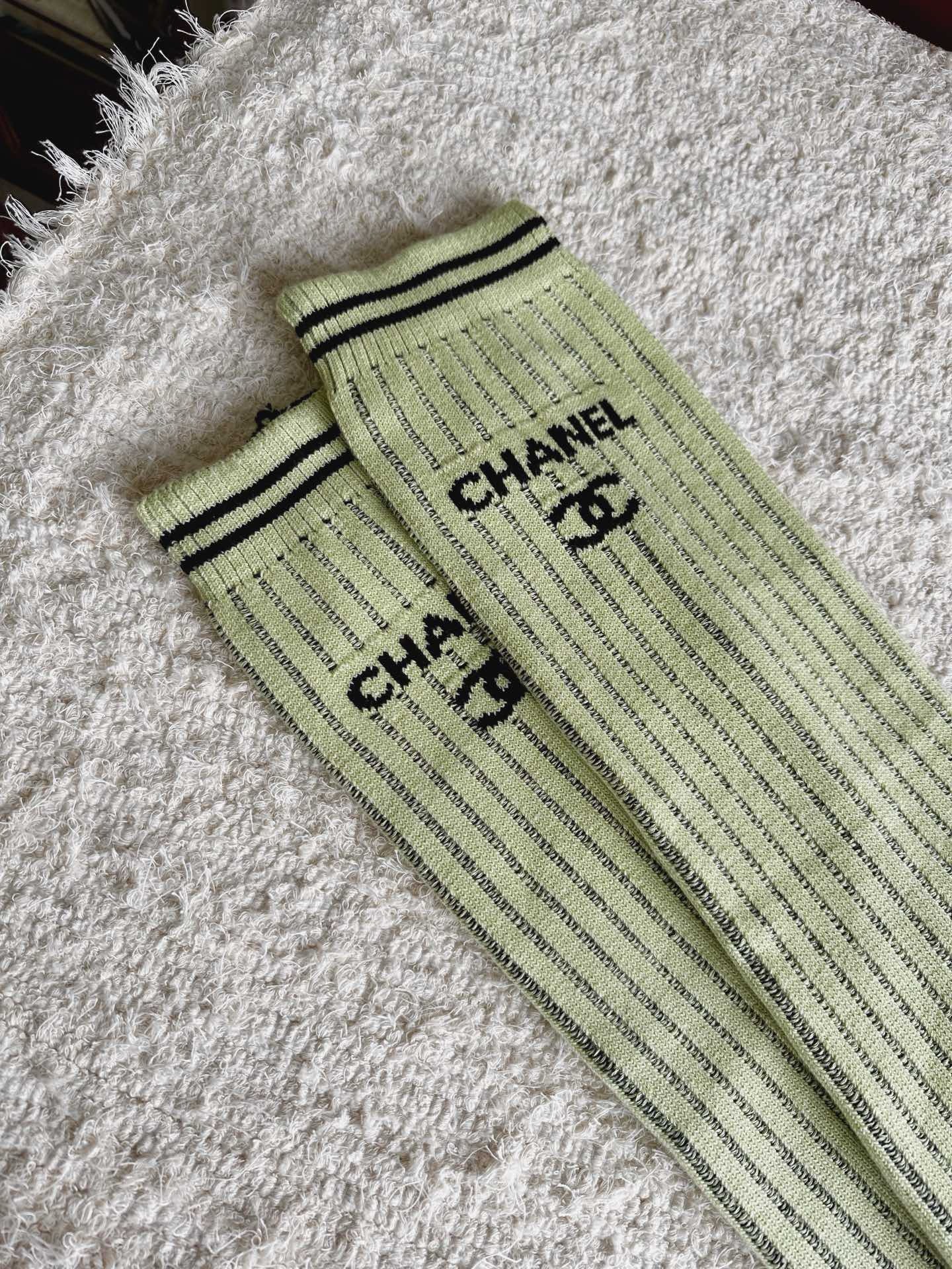 Bagsaaa Ch**el Gaiters