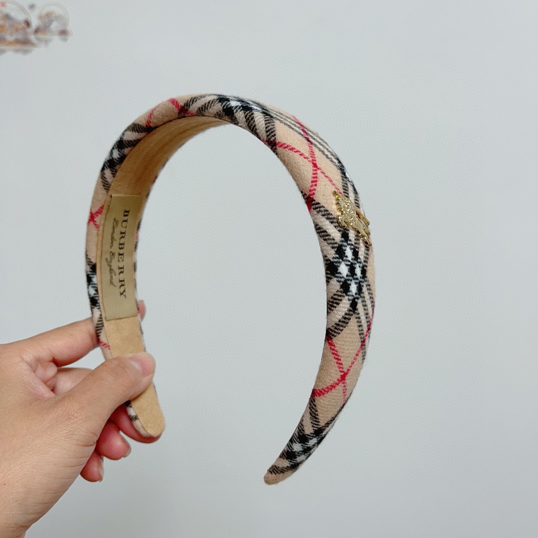 Bagsaaa Bv*b*rry Headband