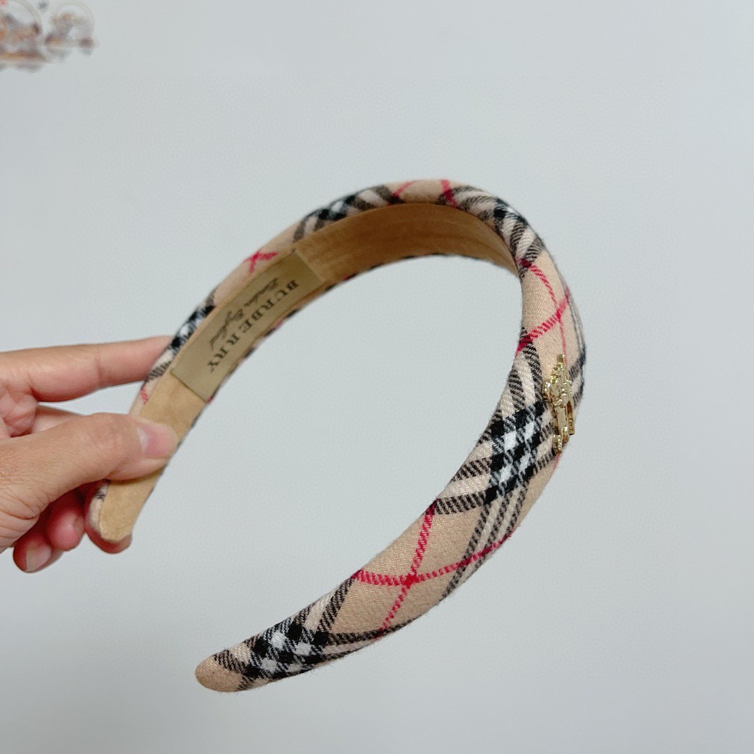Bagsaaa Bv*b*rry Headband