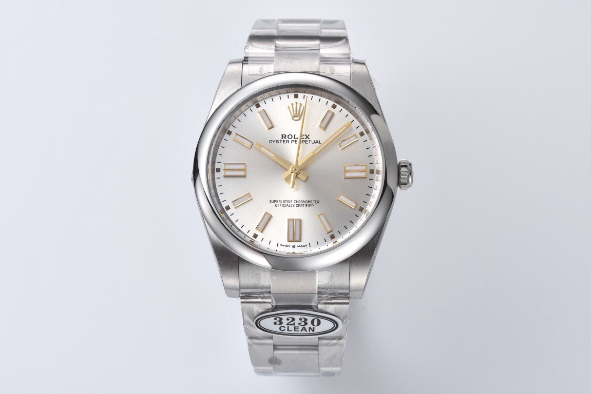 Bagsaaa R01ex Oyster Perpetual Watch