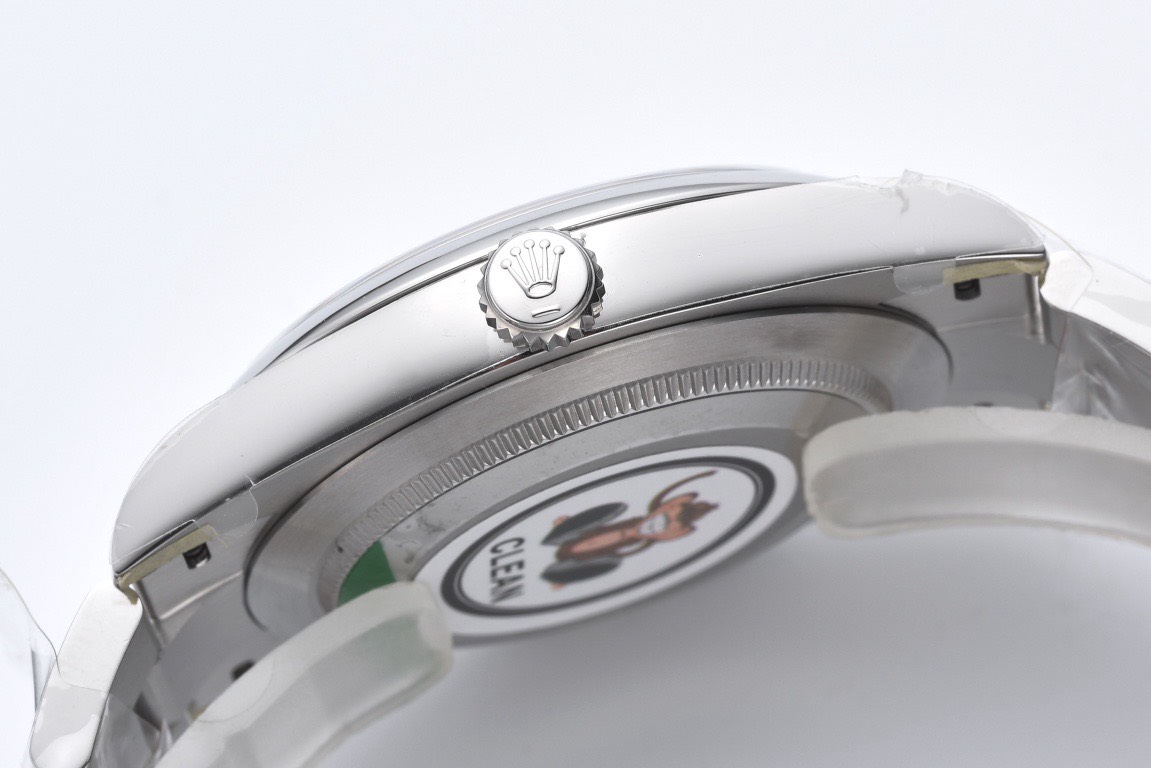 Bagsaaa R01ex Oyster Perpetual Watch