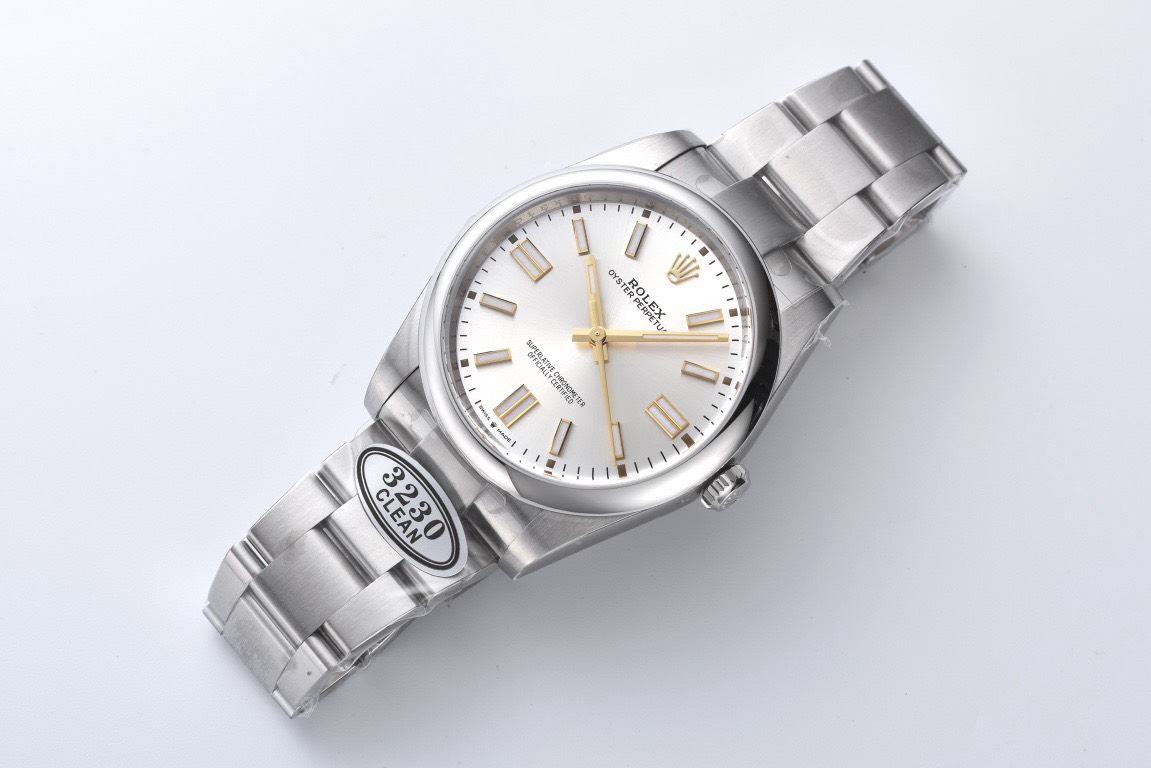 Bagsaaa R01ex Oyster Perpetual Watch