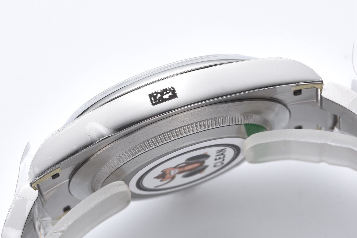 Bagsaaa R01ex Oyster Perpetual Watch