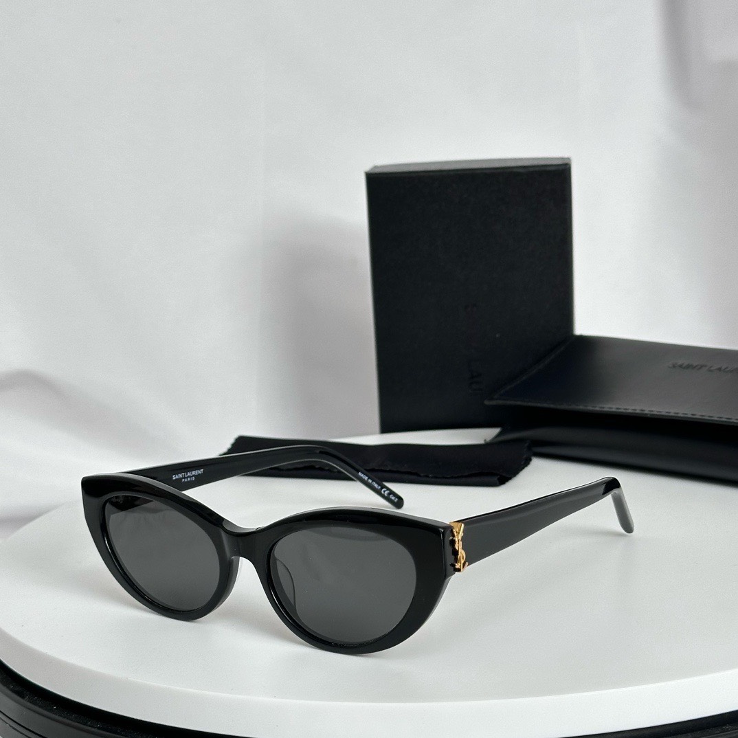 Bagsaaa Y51 Sunglasses