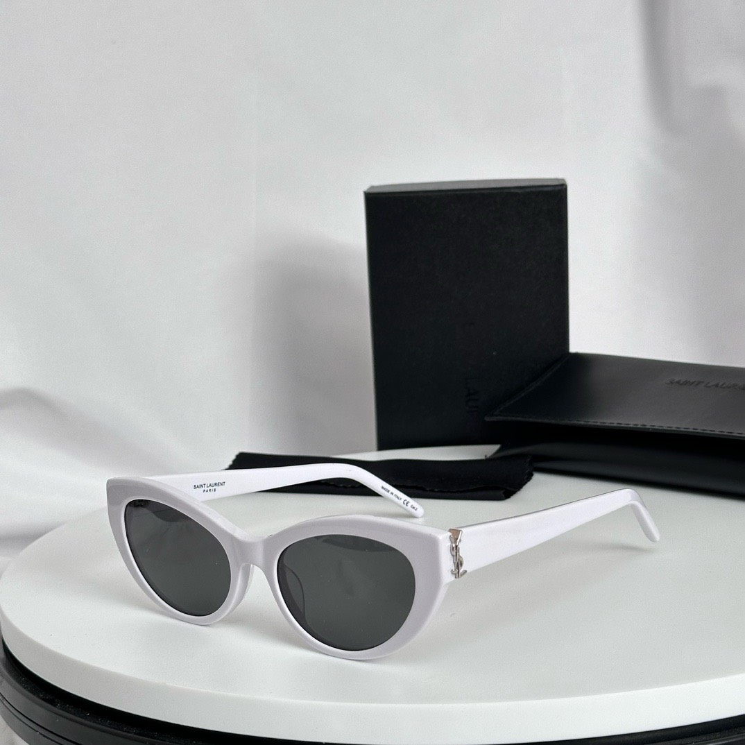 Bagsaaa Y51 Sunglasses