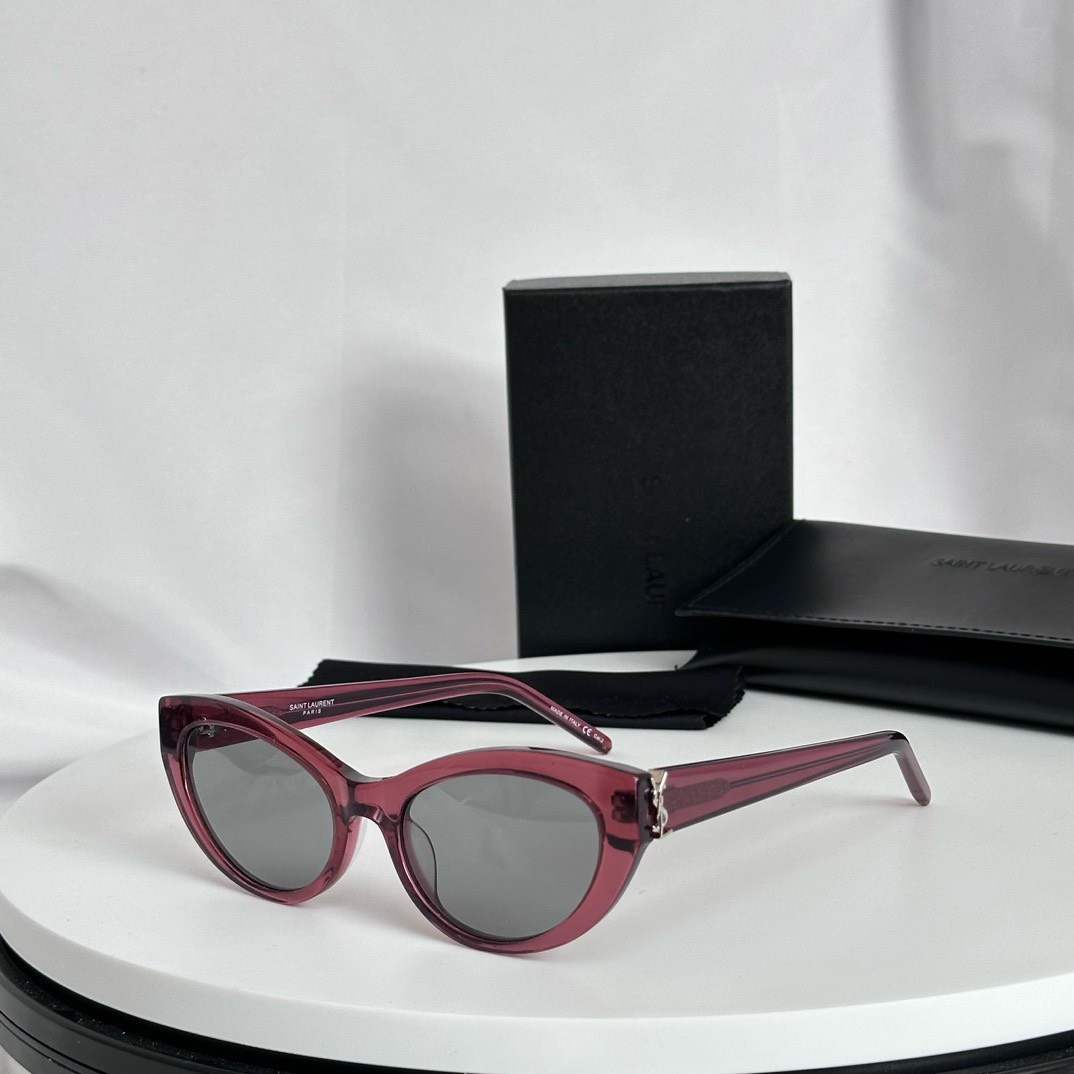 Bagsaaa Y51 Sunglasses