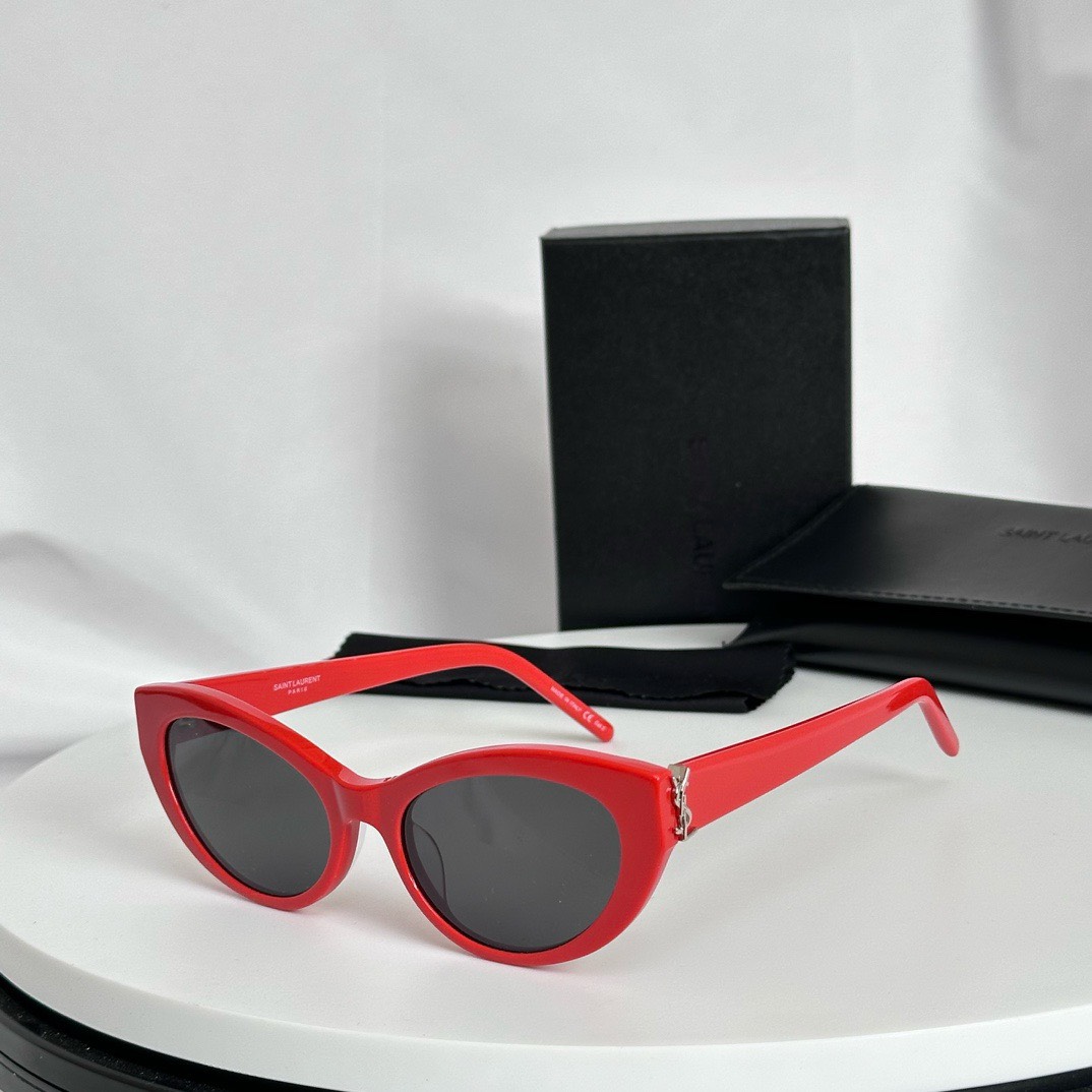 Bagsaaa Y51 Sunglasses