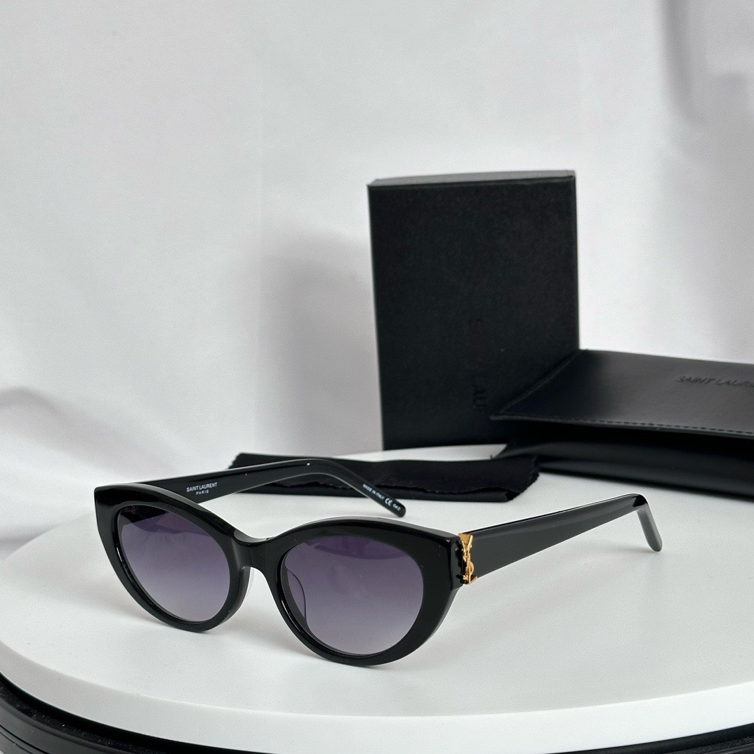 Bagsaaa Y51 Sunglasses