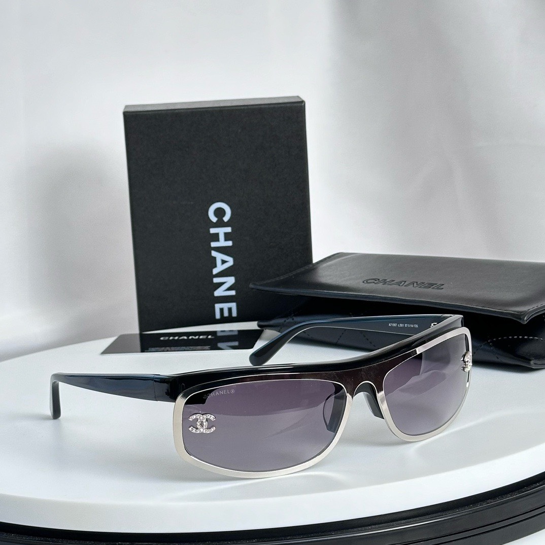 Bagsaaa Ch**el Sunglasses 02