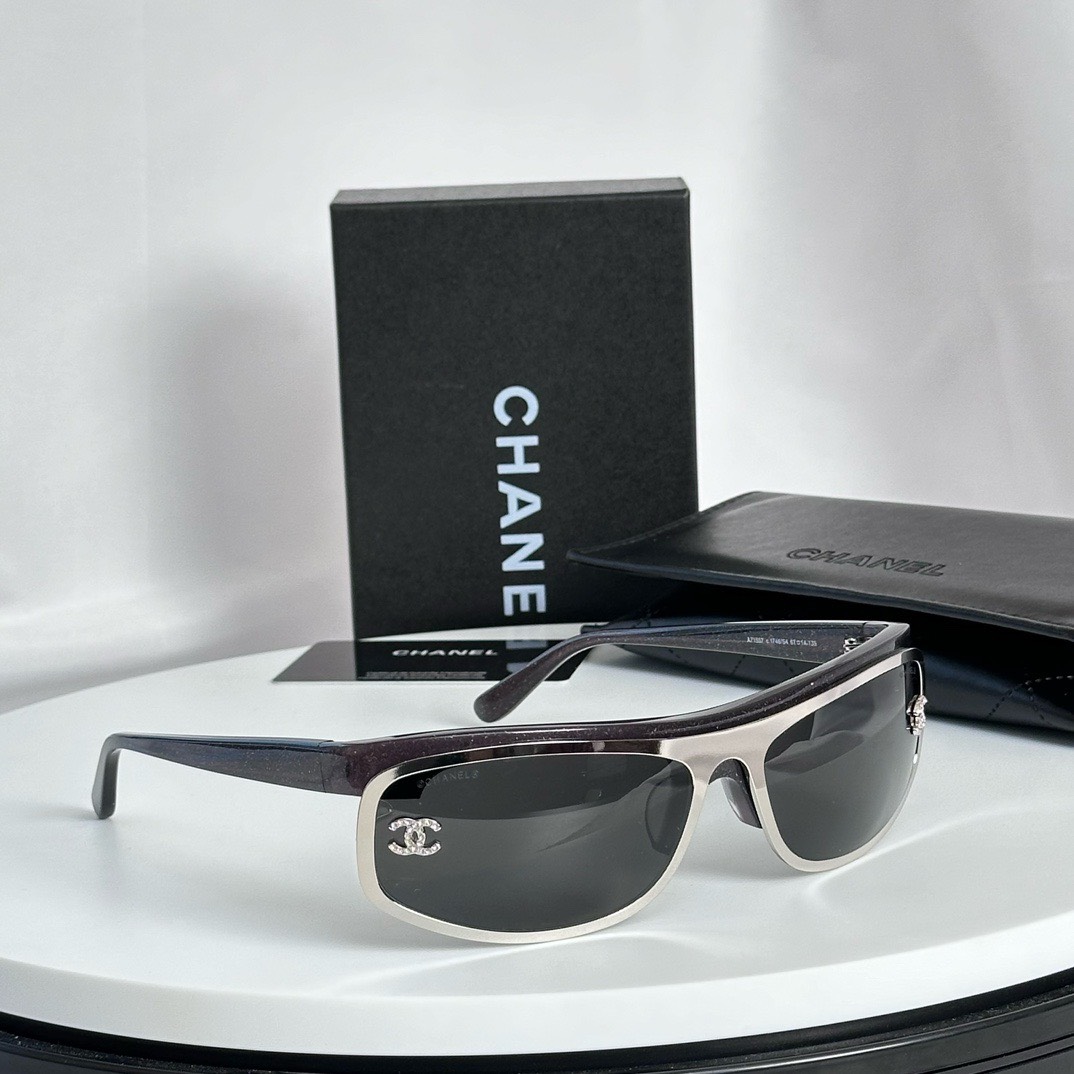 Bagsaaa Ch**el Sunglasses 02