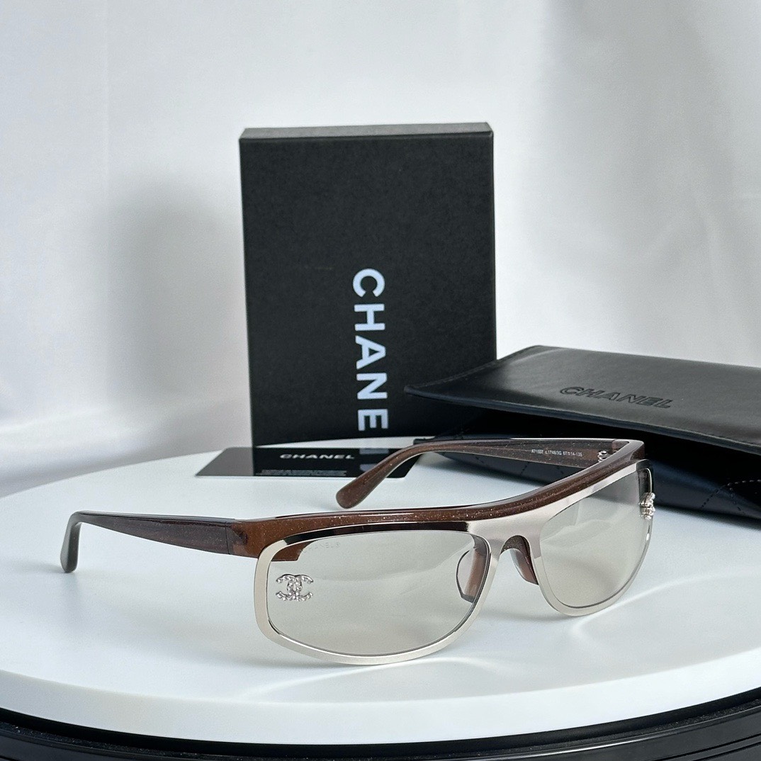 Bagsaaa Ch**el Sunglasses 02