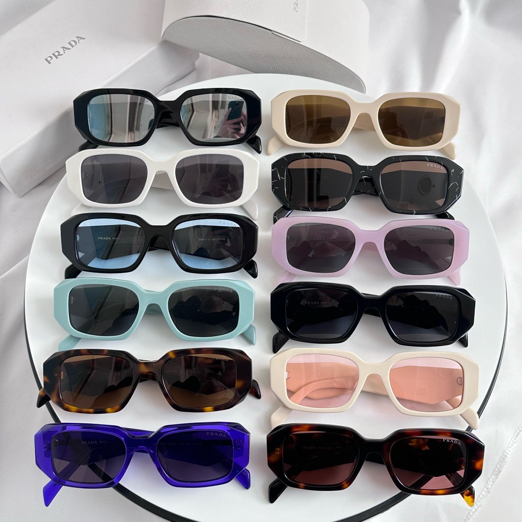 Bagsaaa Pra*a Sunglasses 02