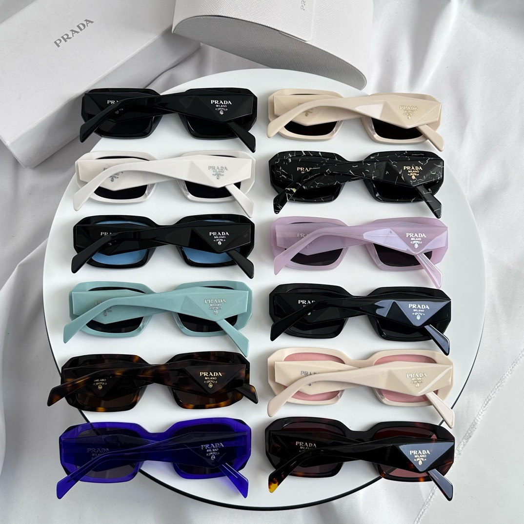 Bagsaaa Pra*a Sunglasses 02