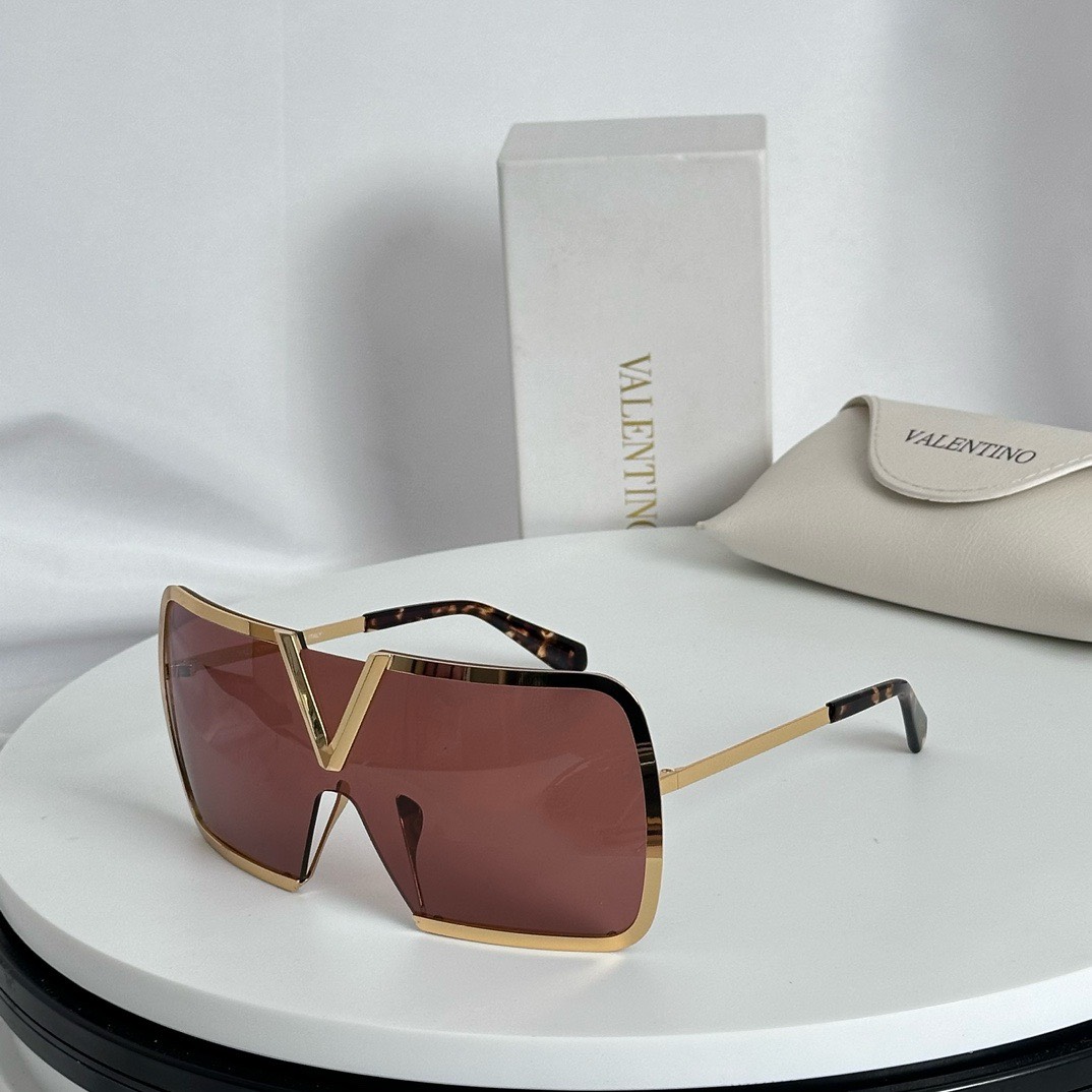 Bagsaaa Va1e*ntin0 Sunglasses