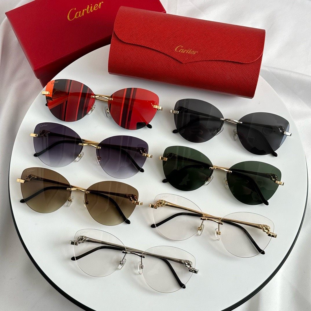 Bagsaaa Ca*t1er Sunglasses 02