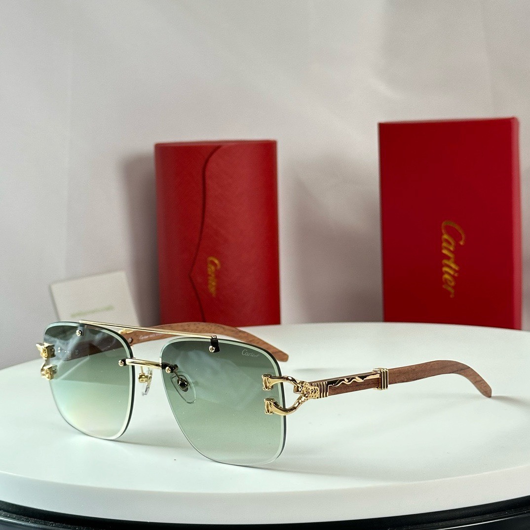 Bagsaaa Ca*t1er Sunglasses 03