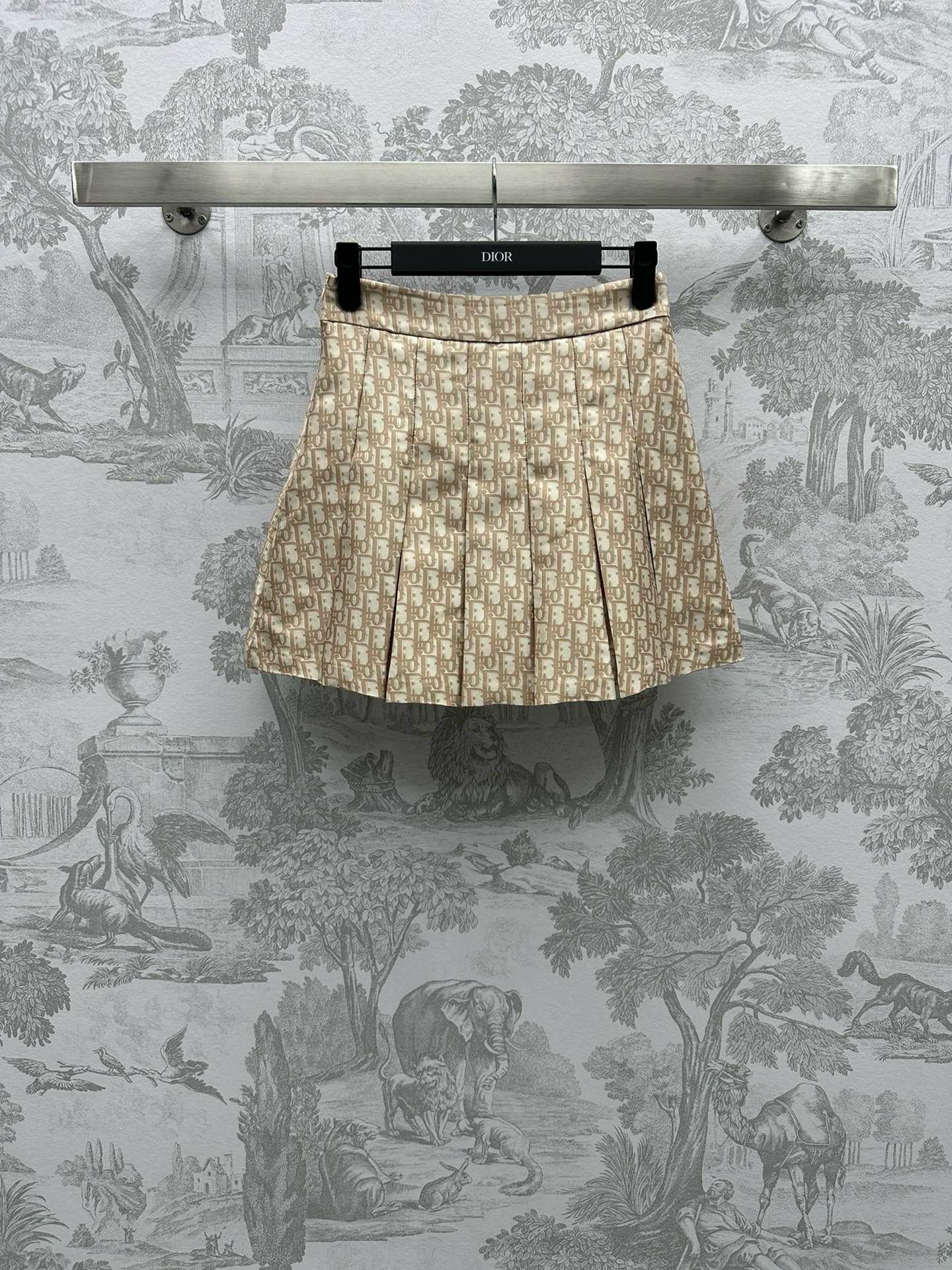 Bagsaaa D10r Oblique Beige Set