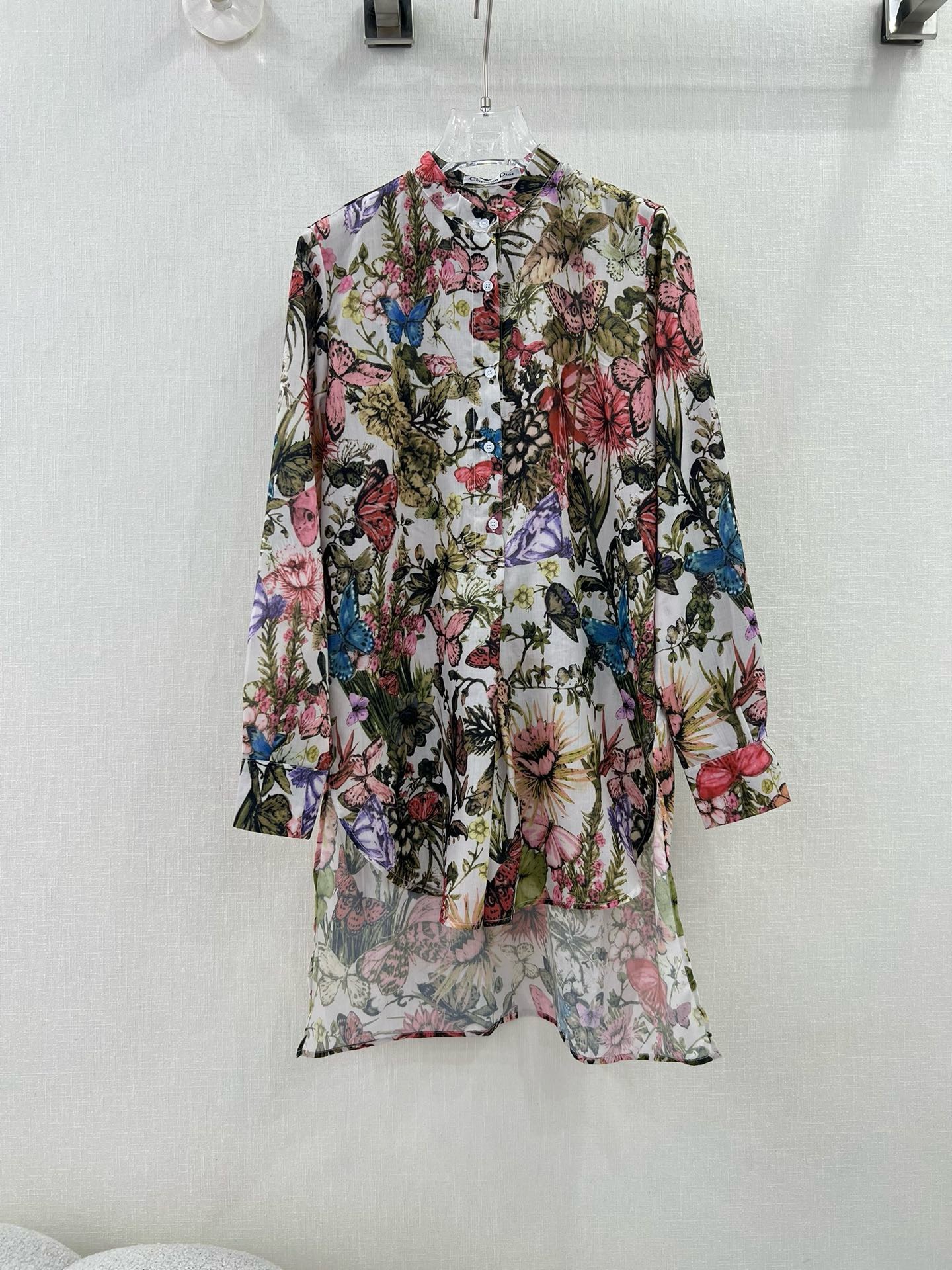 Bagsaaa D10r Flower Set