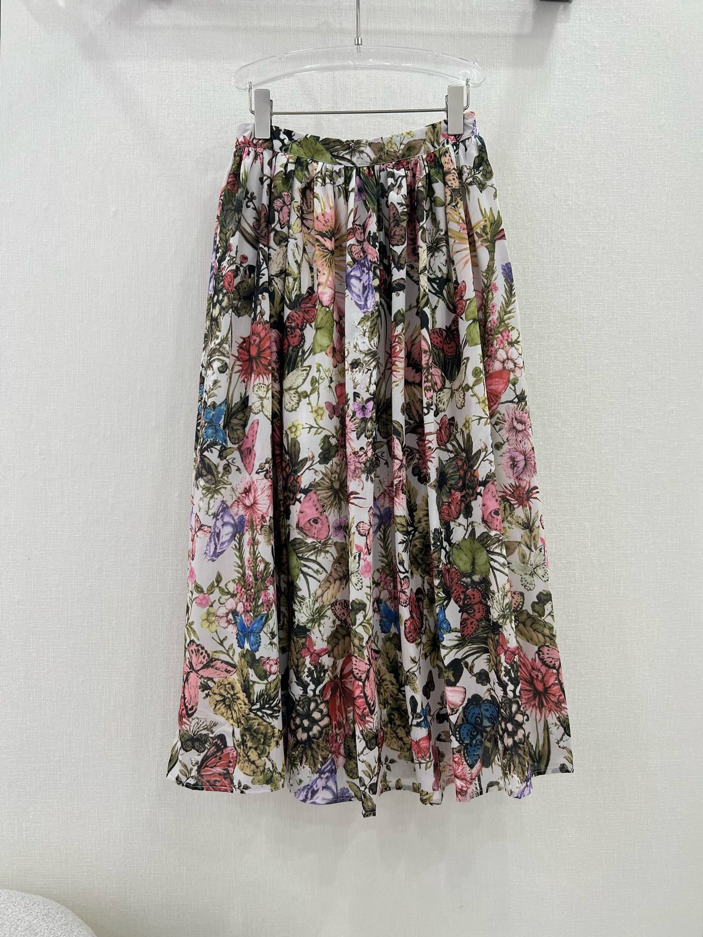 Bagsaaa D10r Flower Set