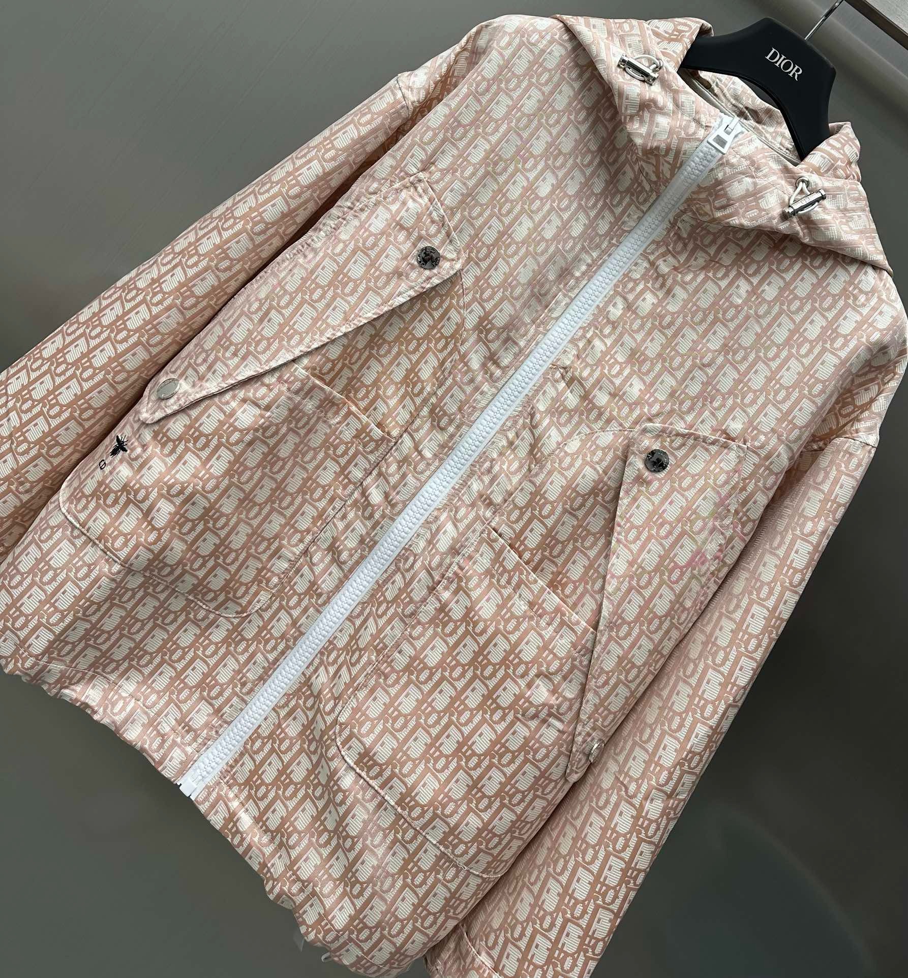 Bagsaaa D10r Pink Oblique Set