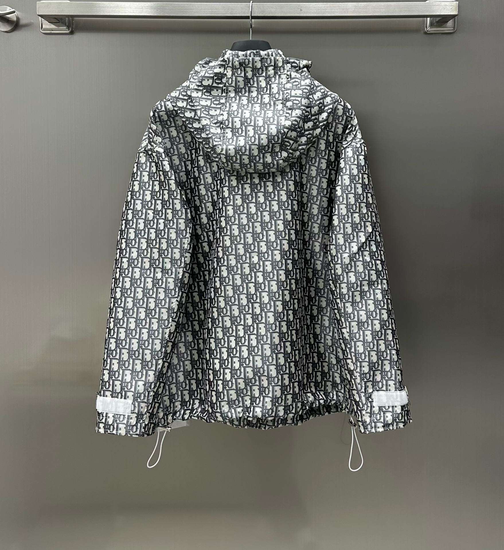 Bagsaaa D10r Grey Oblique Set