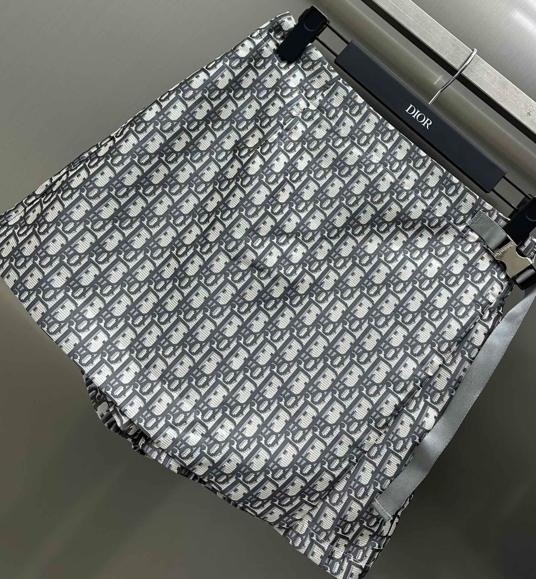 Bagsaaa D10r Grey Oblique Set