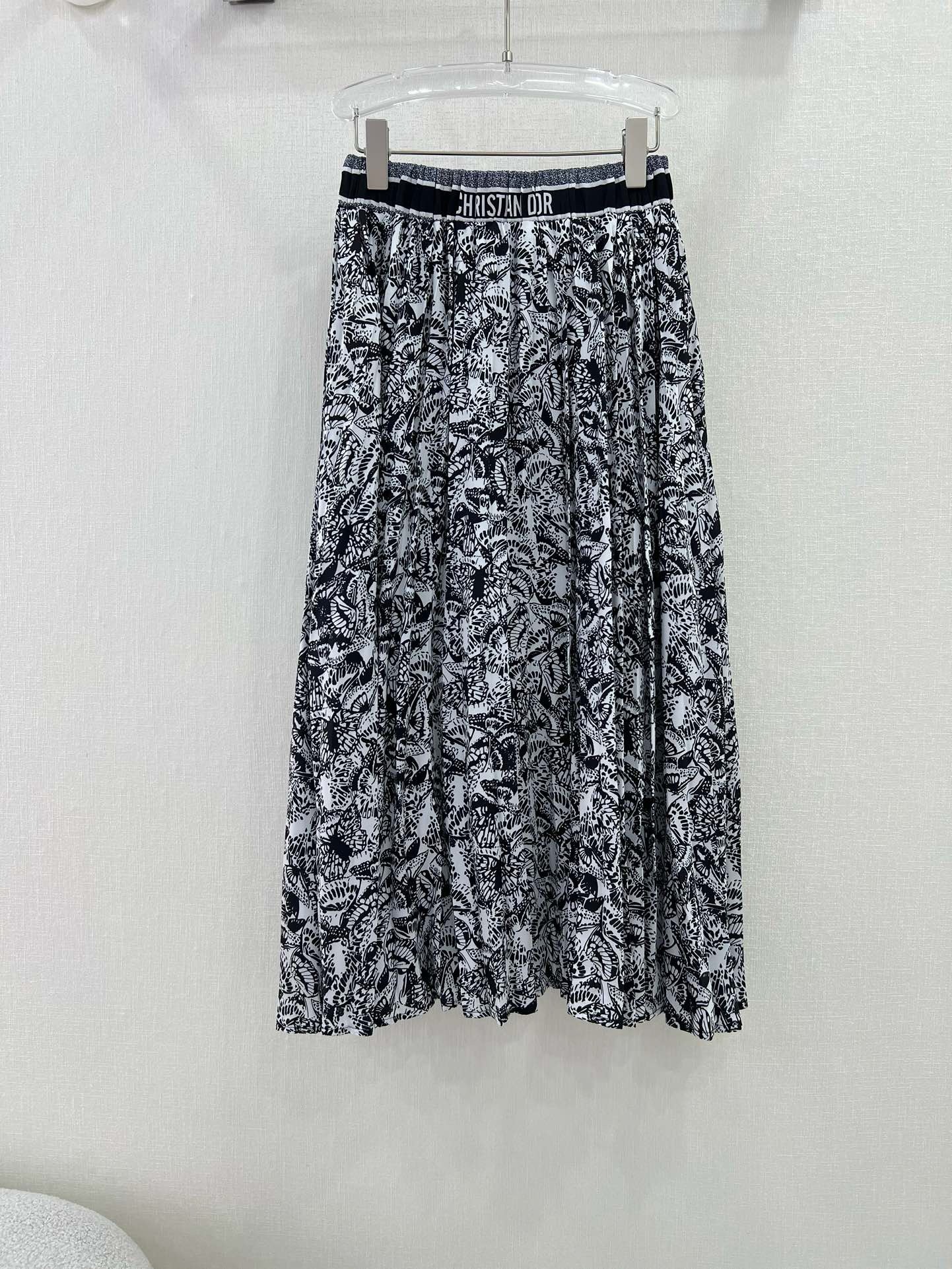 Bagsaaa D10r Skirt