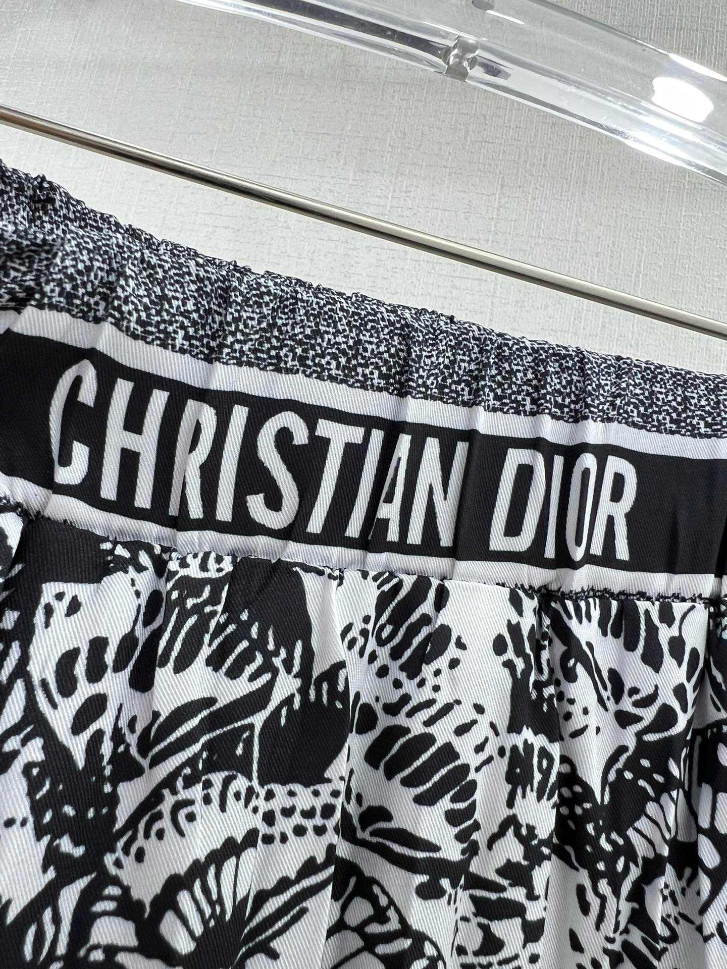 Bagsaaa D10r Skirt