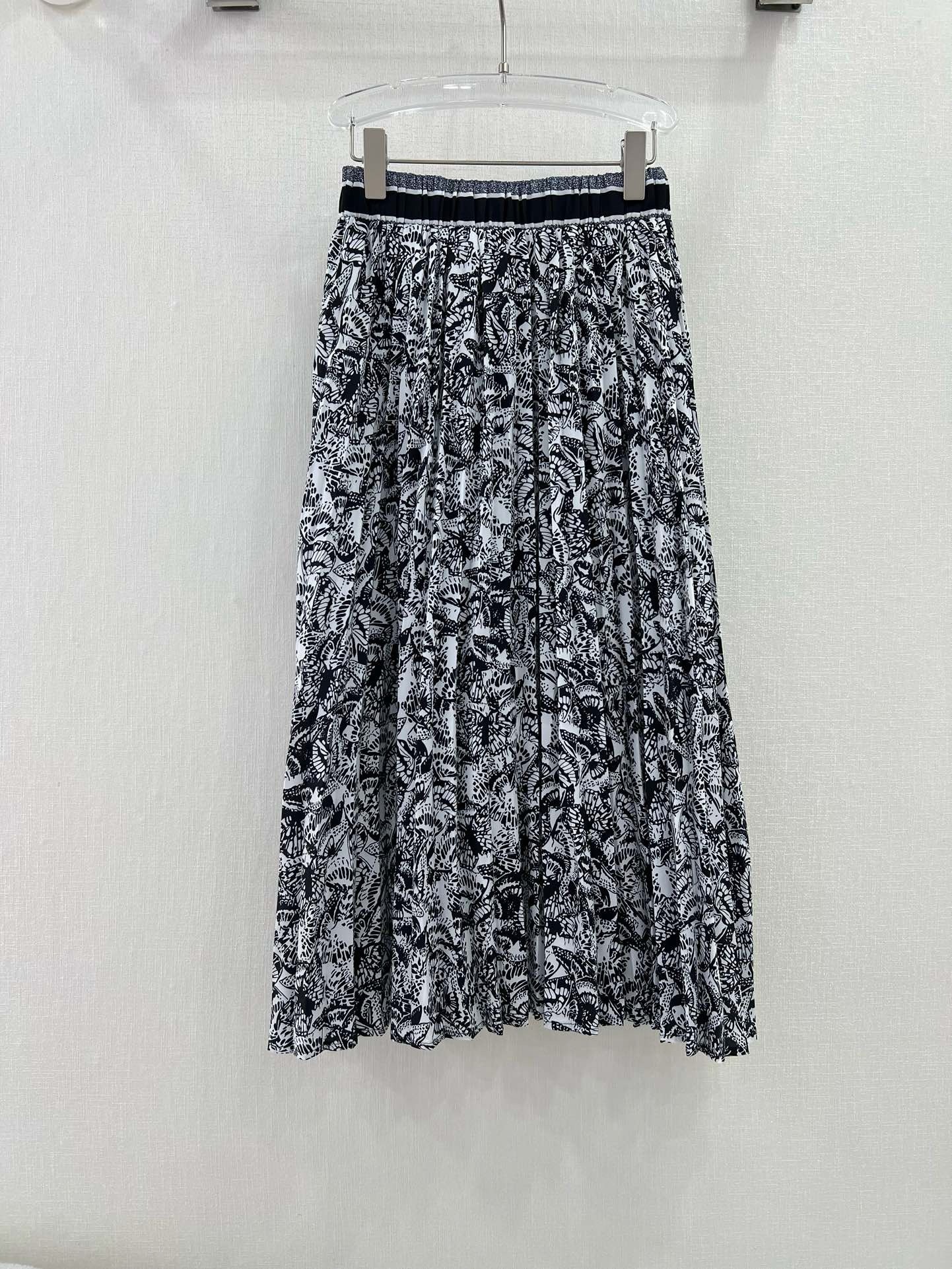 Bagsaaa D10r Skirt