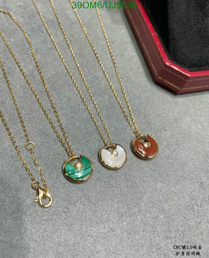 Bagsaaa Ca*t1er Amulette De Ca*t1er Malachite D1am0nd Necklace