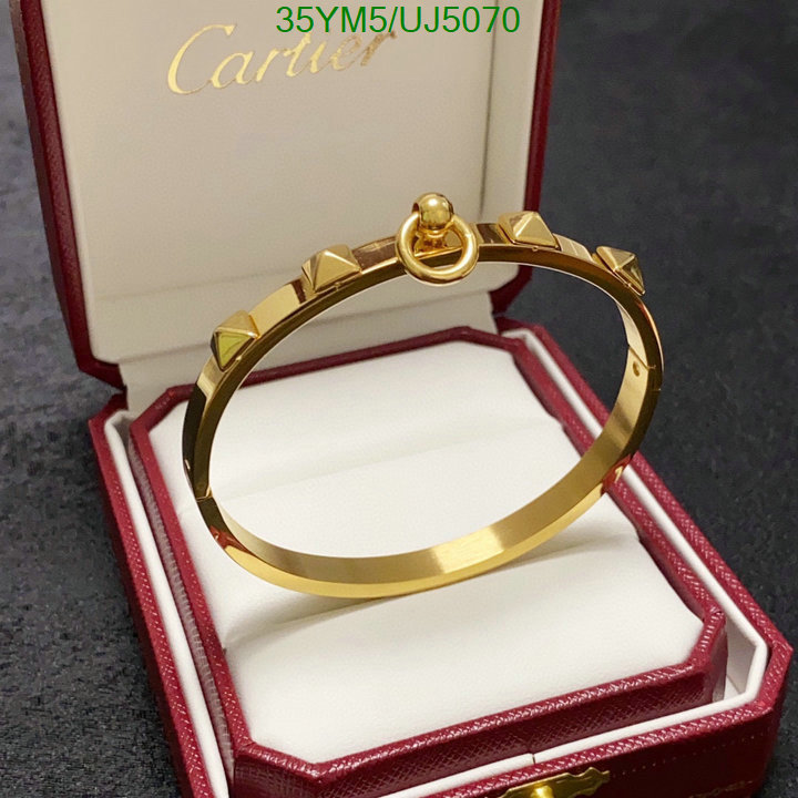 Bagsaaa Ca*t1er New Bracelet