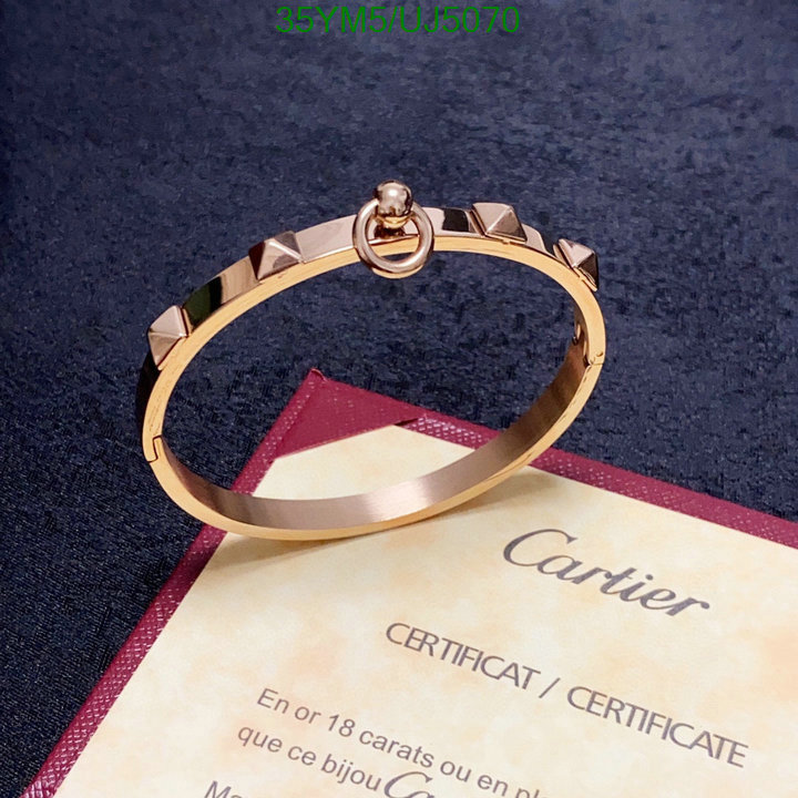 Bagsaaa Ca*t1er New Bracelet