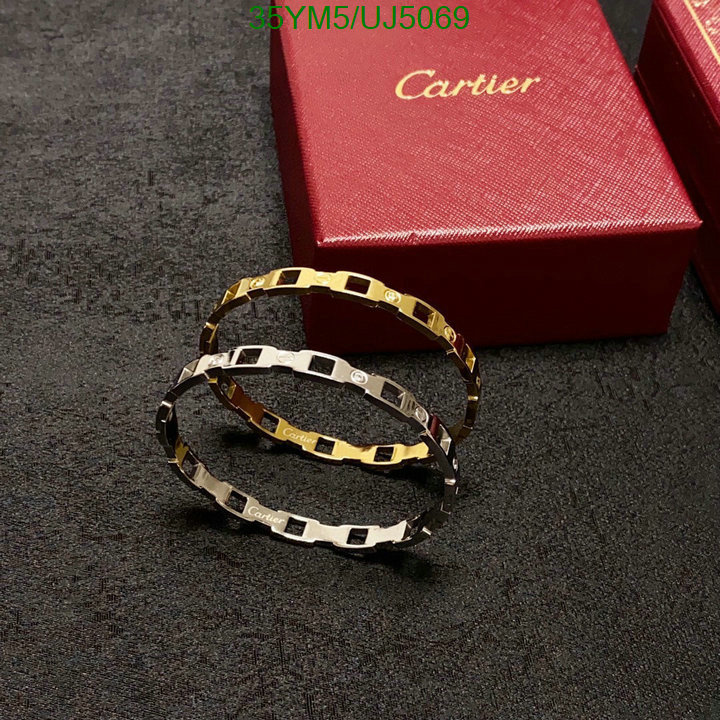 Bagsaaa Cariter New Bracelet 02