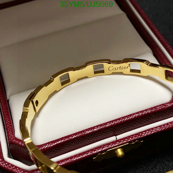 Bagsaaa Cariter New Bracelet 02