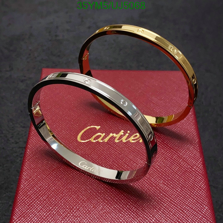 Bagsaaa Ca*t1er New Bracelet 03