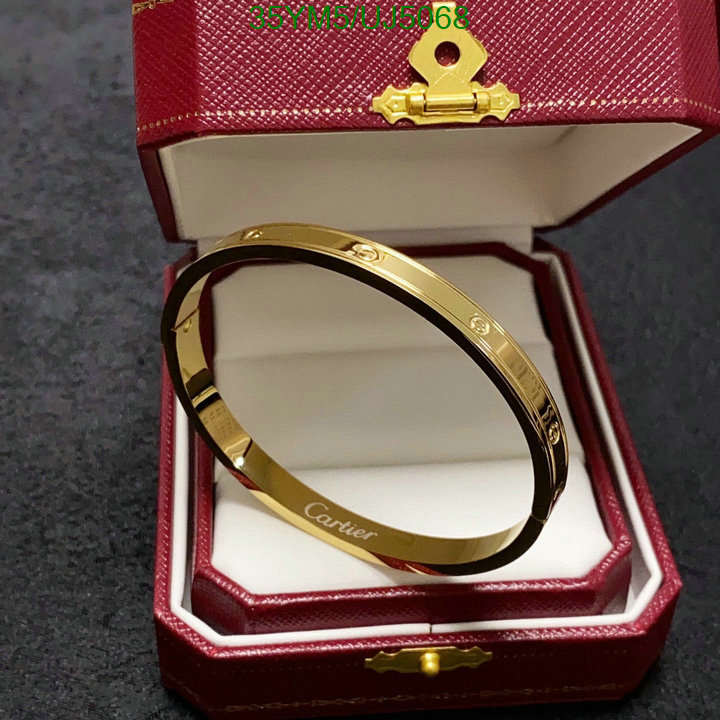 Bagsaaa Ca*t1er New Bracelet 03