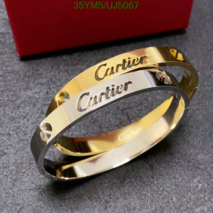 Bagsaaa Ca*t1er New Bracelet 04